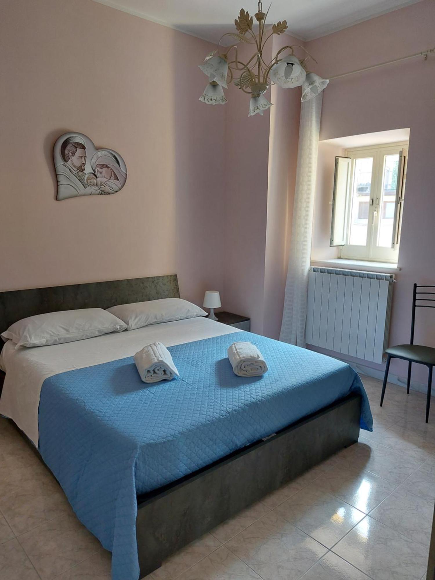 Casa Del Sole * Milo